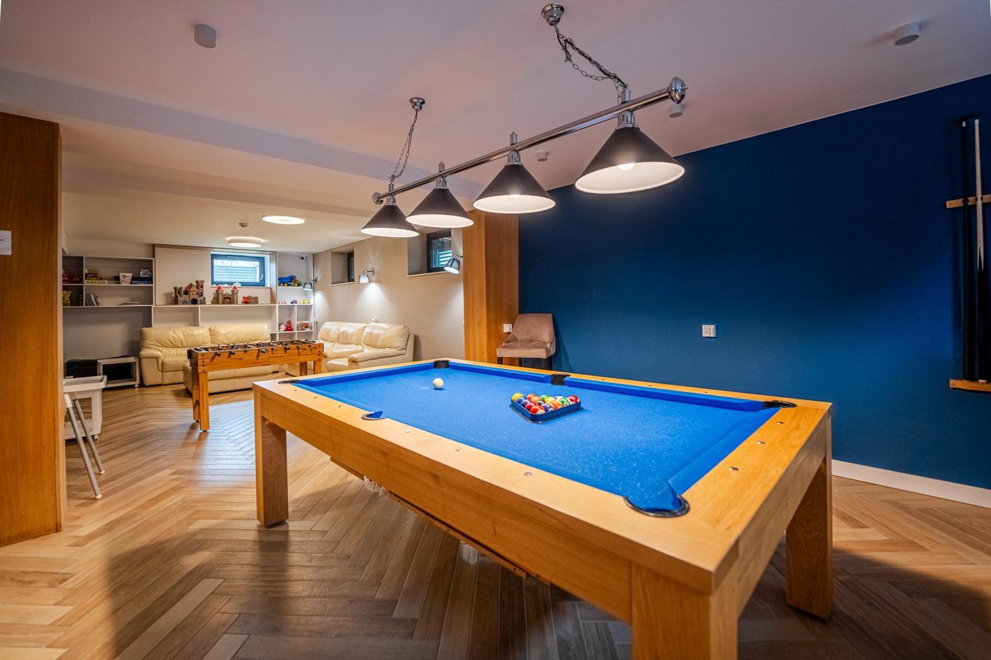 Villa Meteo, Free Parking , Sauna Kolobrzeg Bagian luar foto