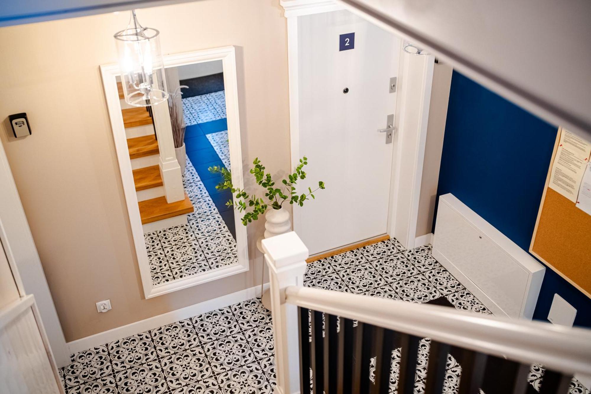 Villa Meteo, Free Parking , Sauna Kolobrzeg Bagian luar foto