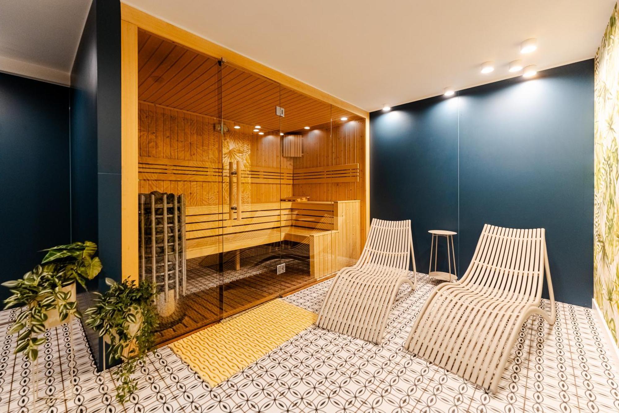 Villa Meteo, Free Parking , Sauna Kolobrzeg Bagian luar foto
