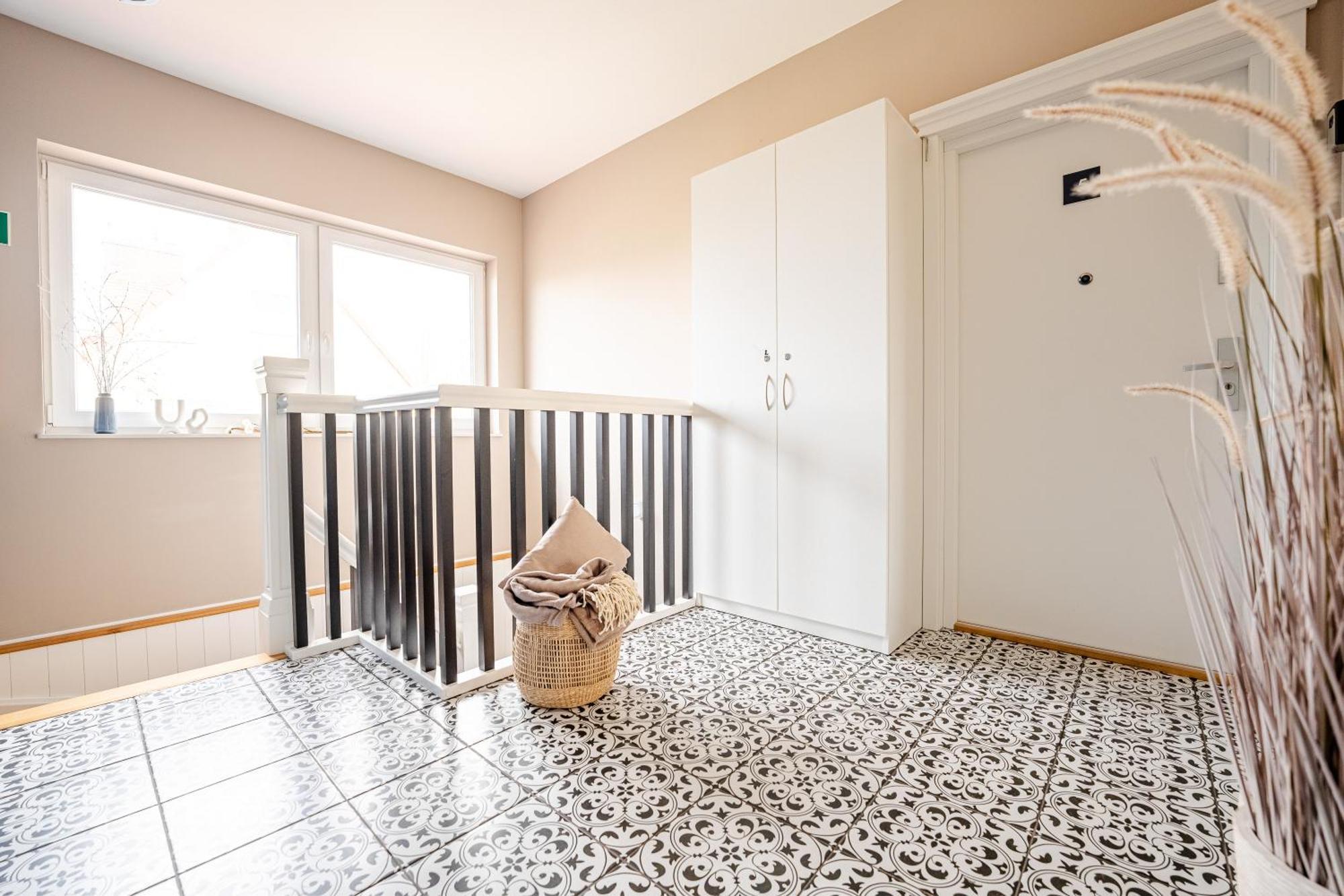 Villa Meteo, Free Parking , Sauna Kolobrzeg Bagian luar foto