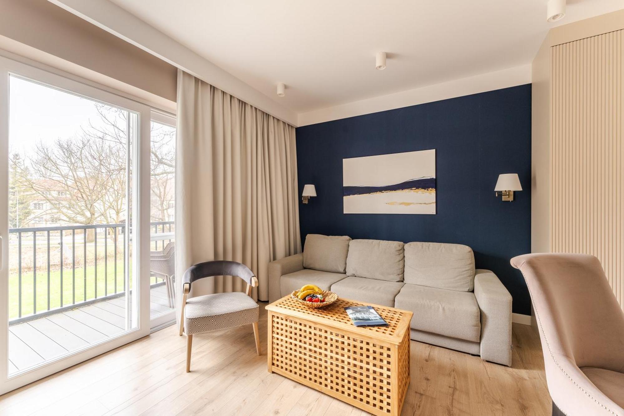 Villa Meteo, Free Parking , Sauna Kolobrzeg Bagian luar foto