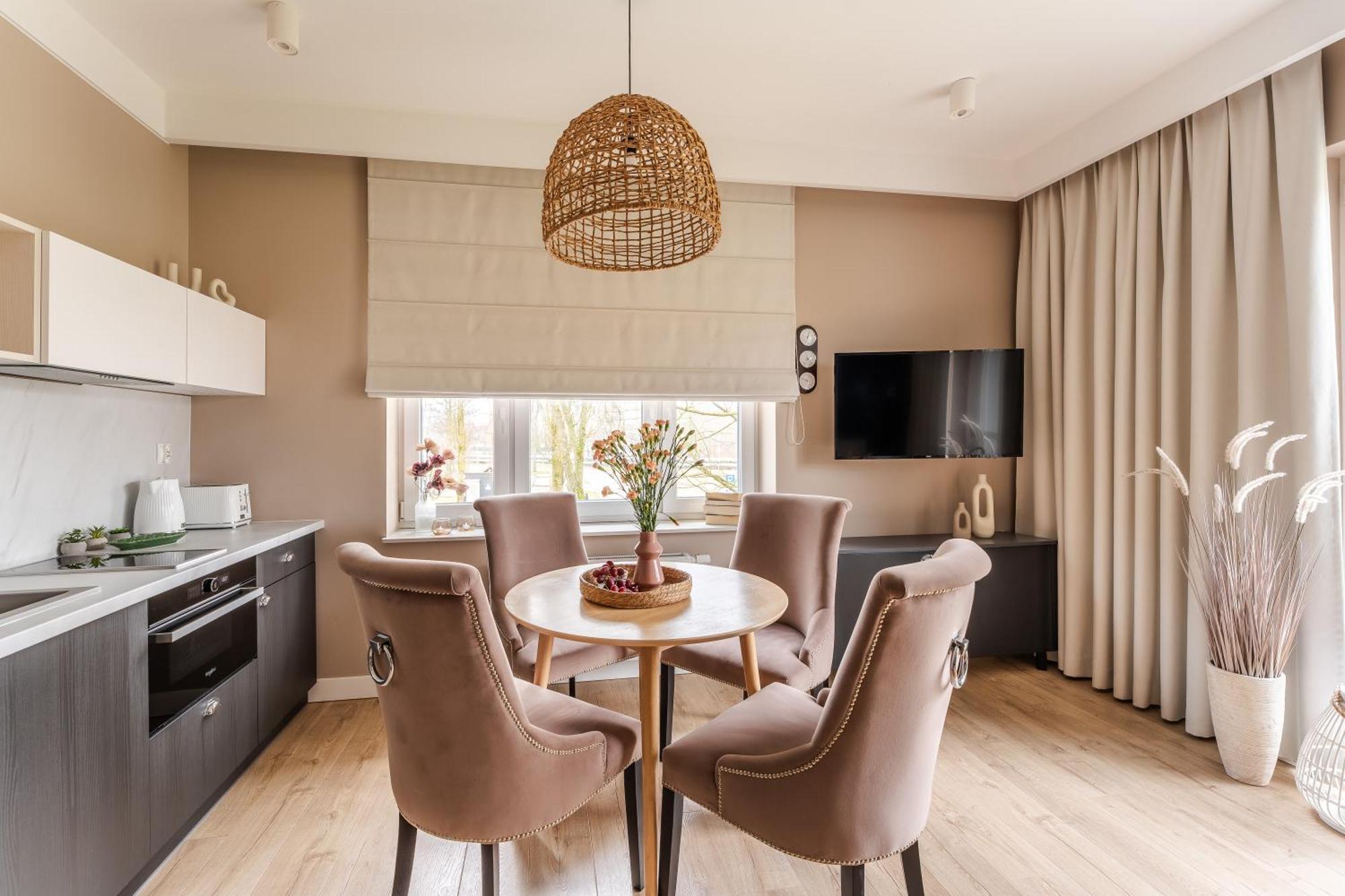 Villa Meteo, Free Parking , Sauna Kolobrzeg Bagian luar foto