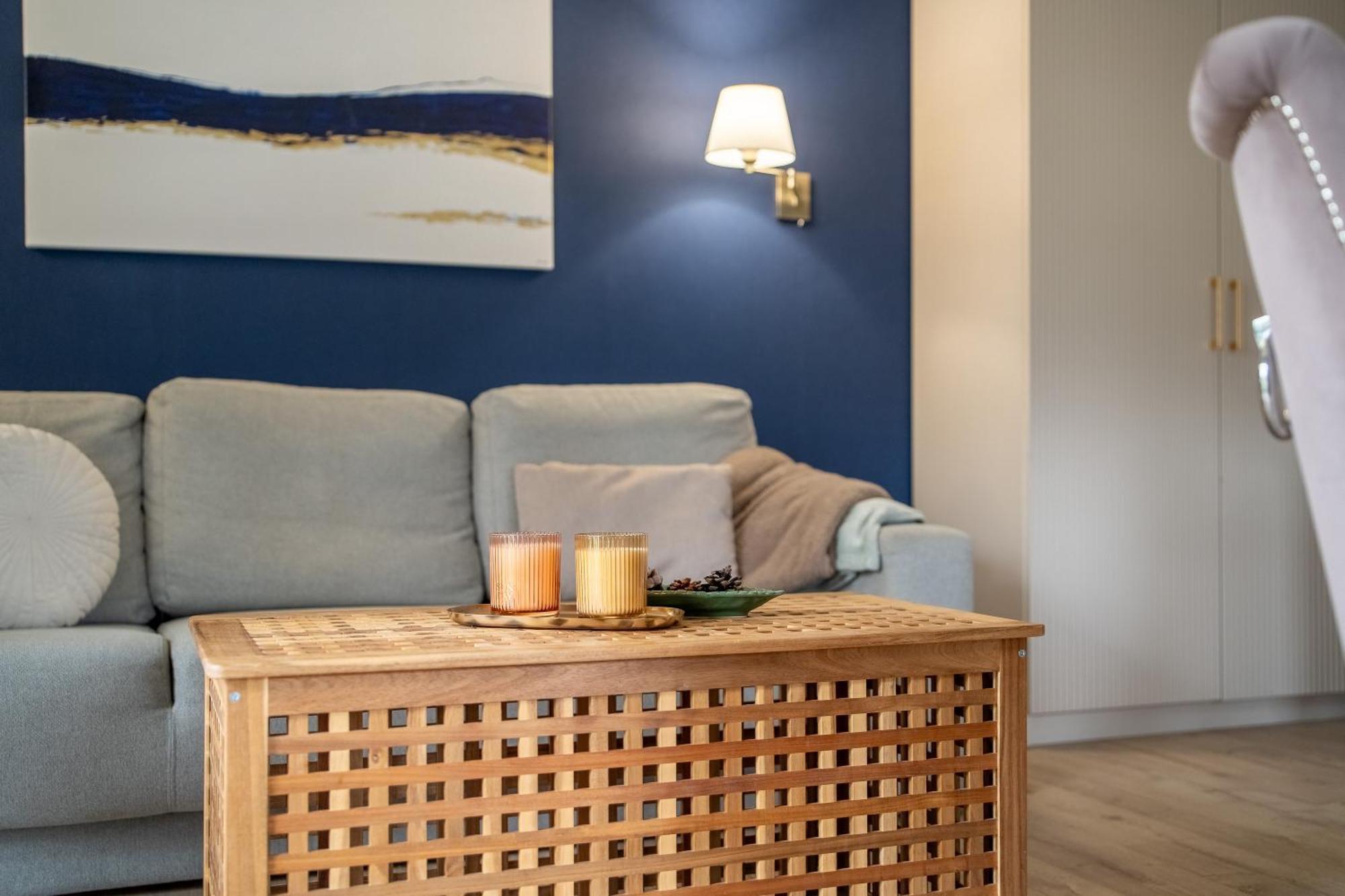 Villa Meteo, Free Parking , Sauna Kolobrzeg Bagian luar foto