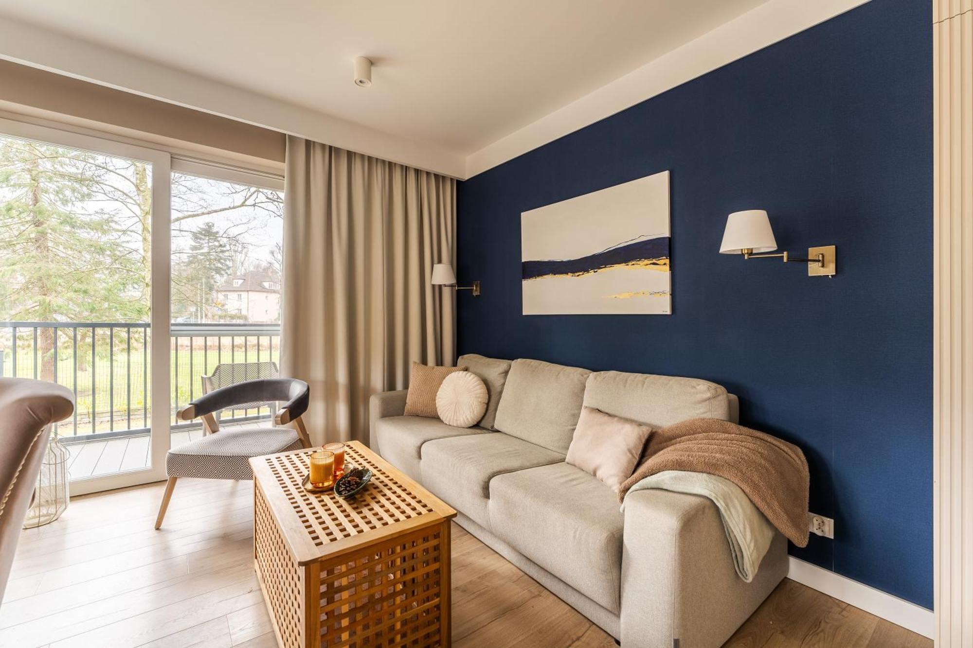 Villa Meteo, Free Parking , Sauna Kolobrzeg Bagian luar foto