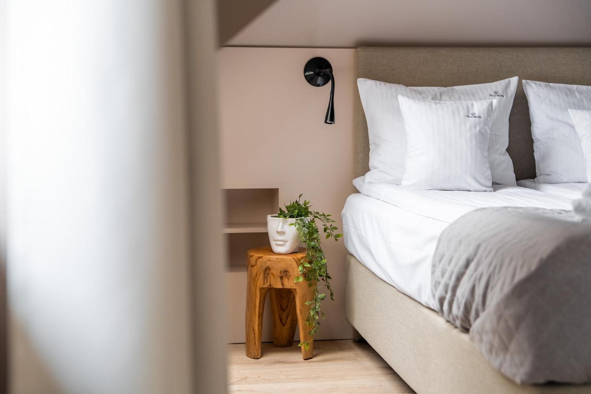 Villa Meteo, Free Parking , Sauna Kolobrzeg Bagian luar foto