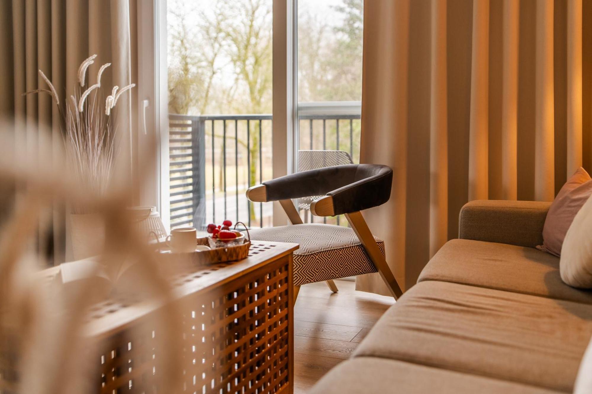 Villa Meteo, Free Parking , Sauna Kolobrzeg Bagian luar foto