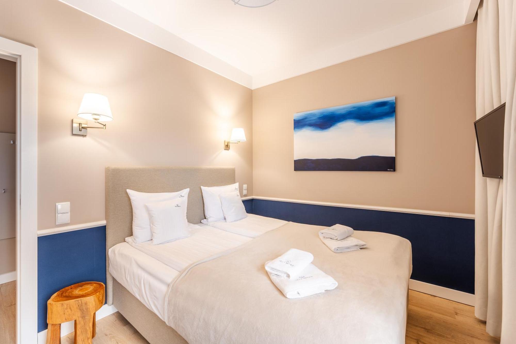 Villa Meteo, Free Parking , Sauna Kolobrzeg Bagian luar foto