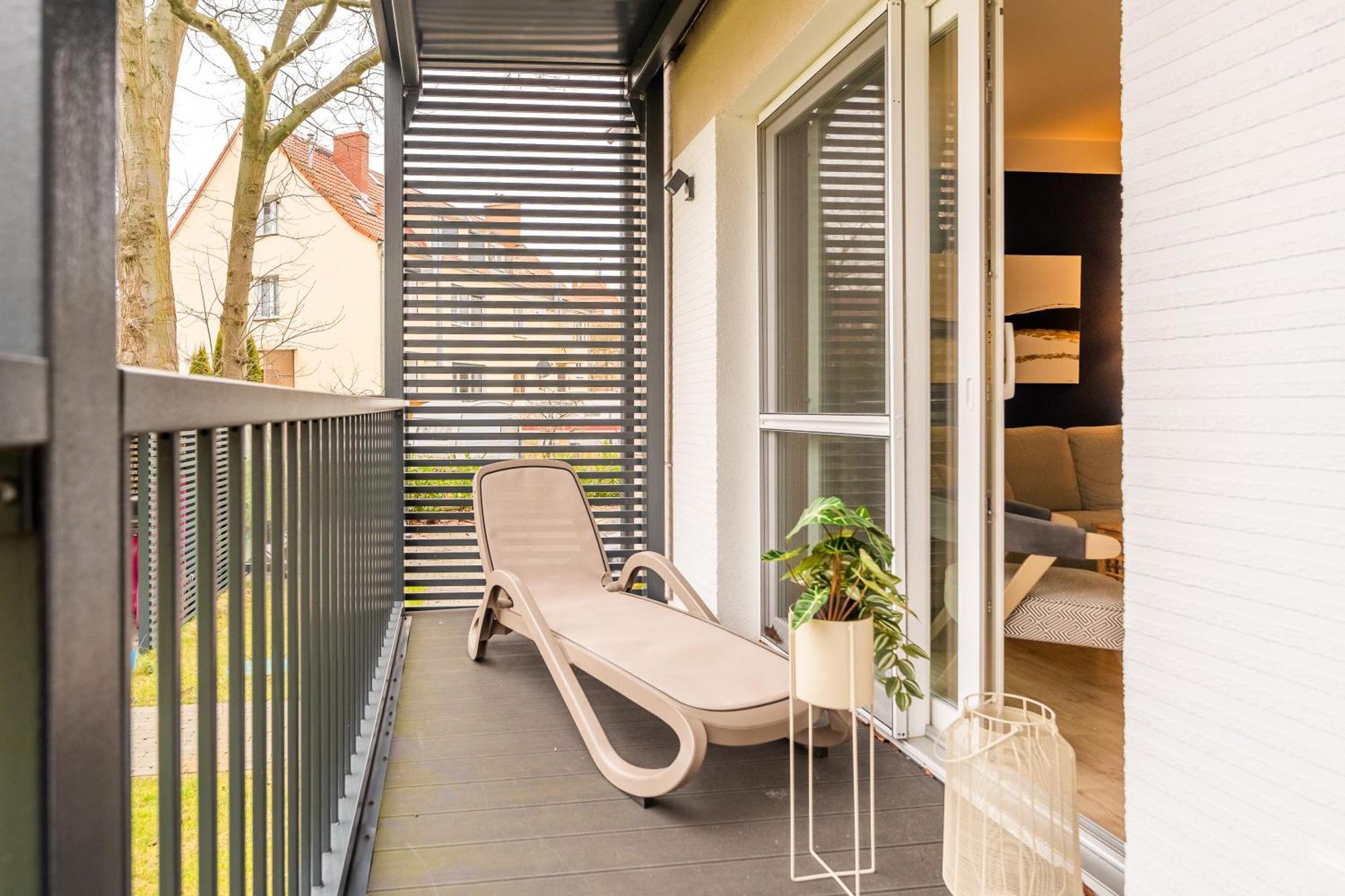 Villa Meteo, Free Parking , Sauna Kolobrzeg Bagian luar foto
