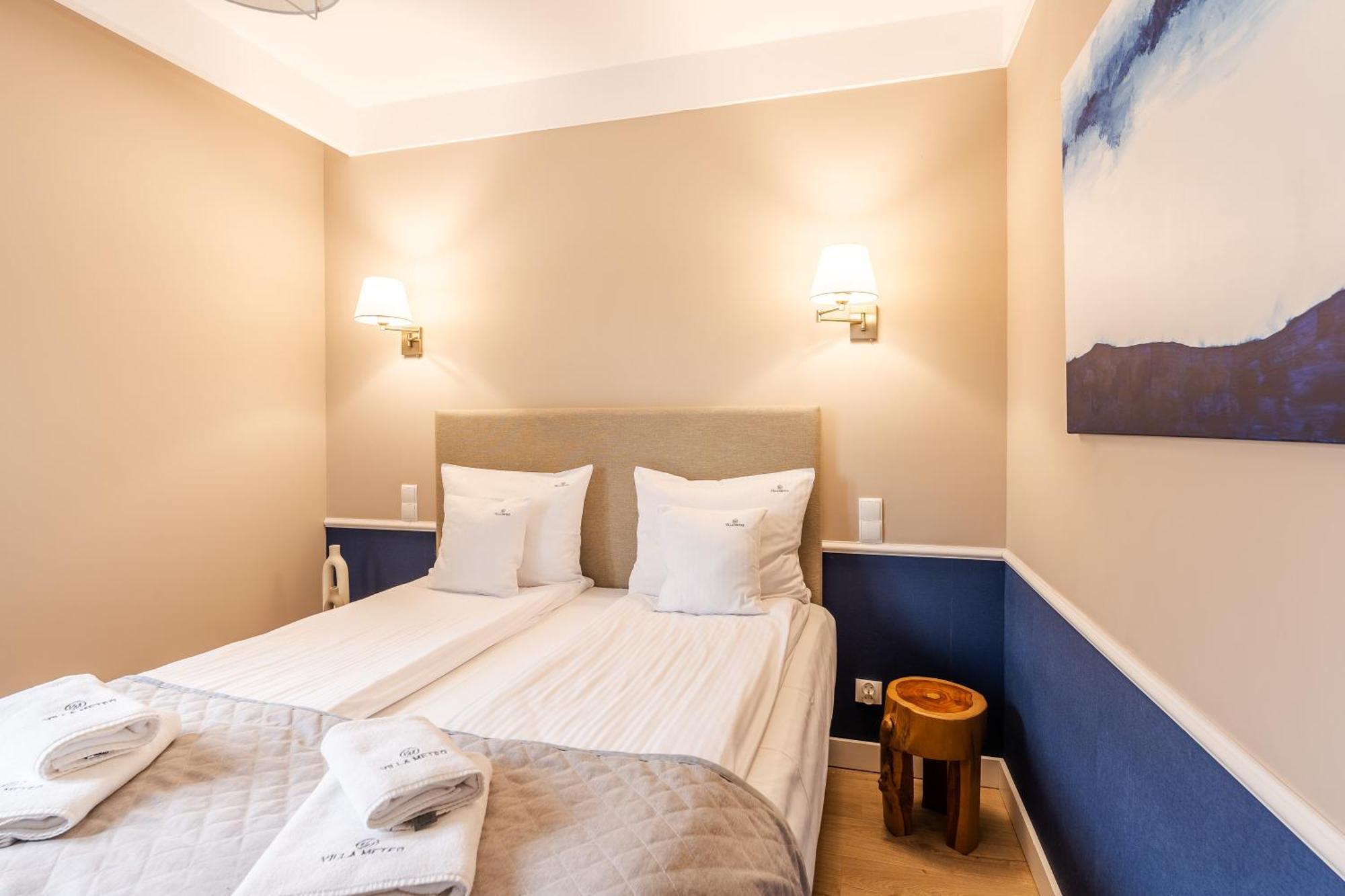 Villa Meteo, Free Parking , Sauna Kolobrzeg Bagian luar foto